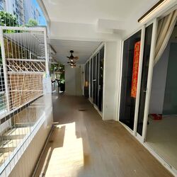 Forestville (D25), Condominium #447290581